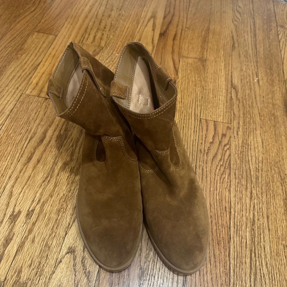 Rebecca Minkoff Booties - Picture 3 of 4